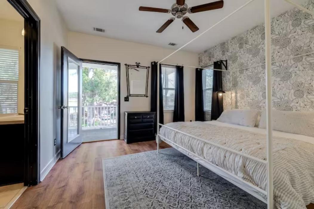 Honey, I'M Home Near Savannah - Seen On Hgtv Exterior foto