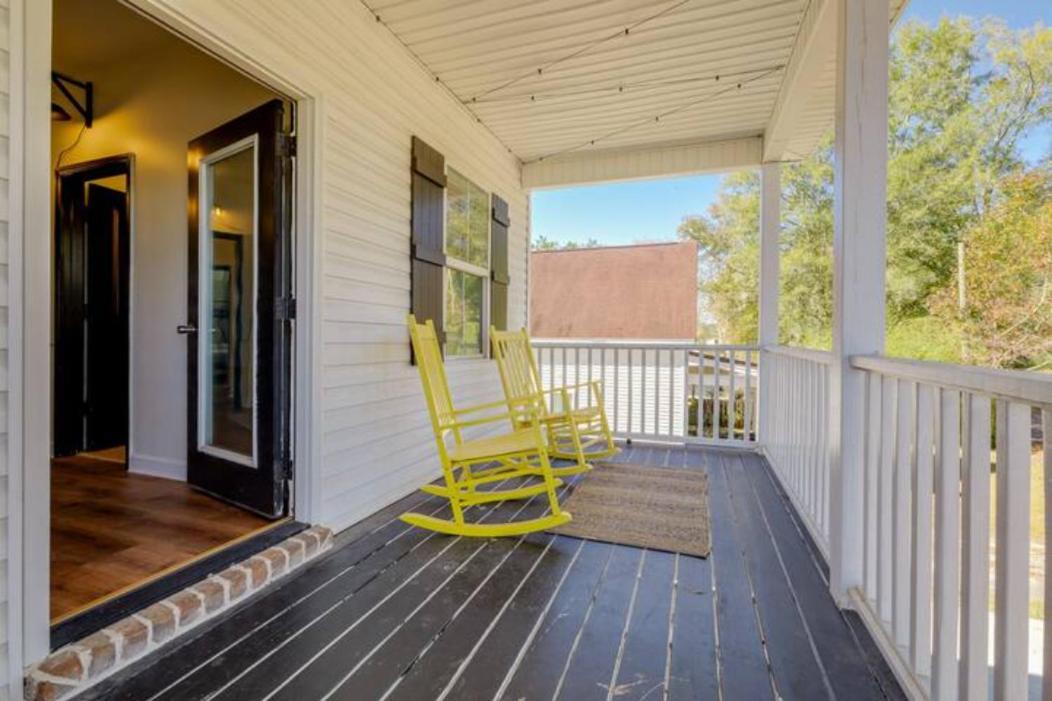 Honey, I'M Home Near Savannah - Seen On Hgtv Exterior foto